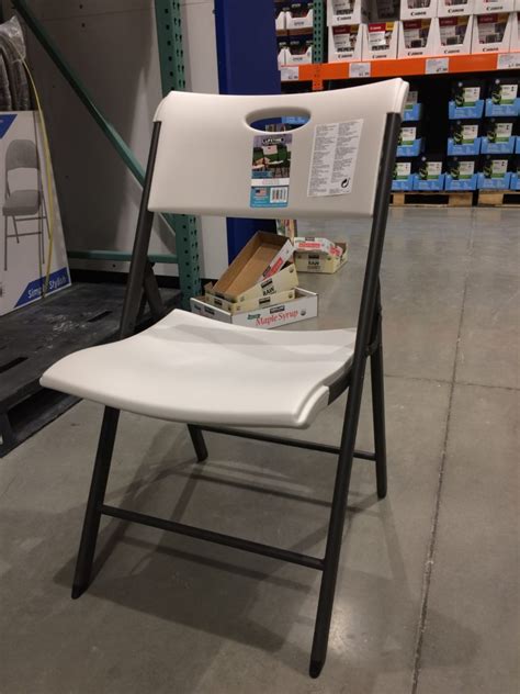 costco folding chair price